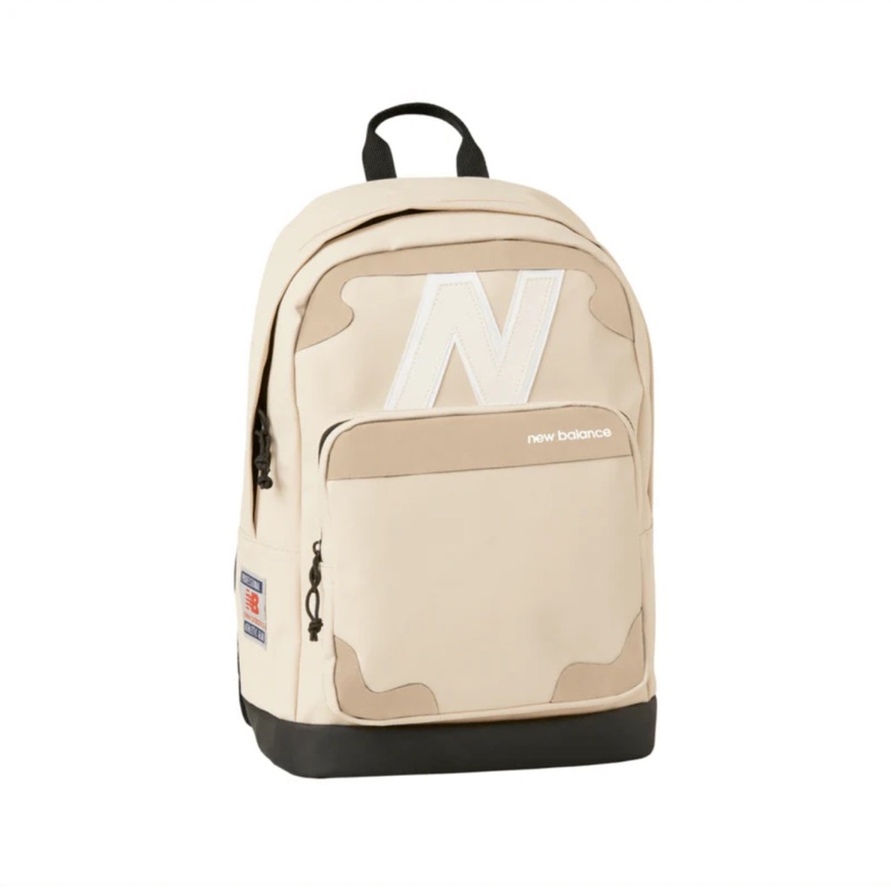 NWOT New Balance Tan Men's Backpack